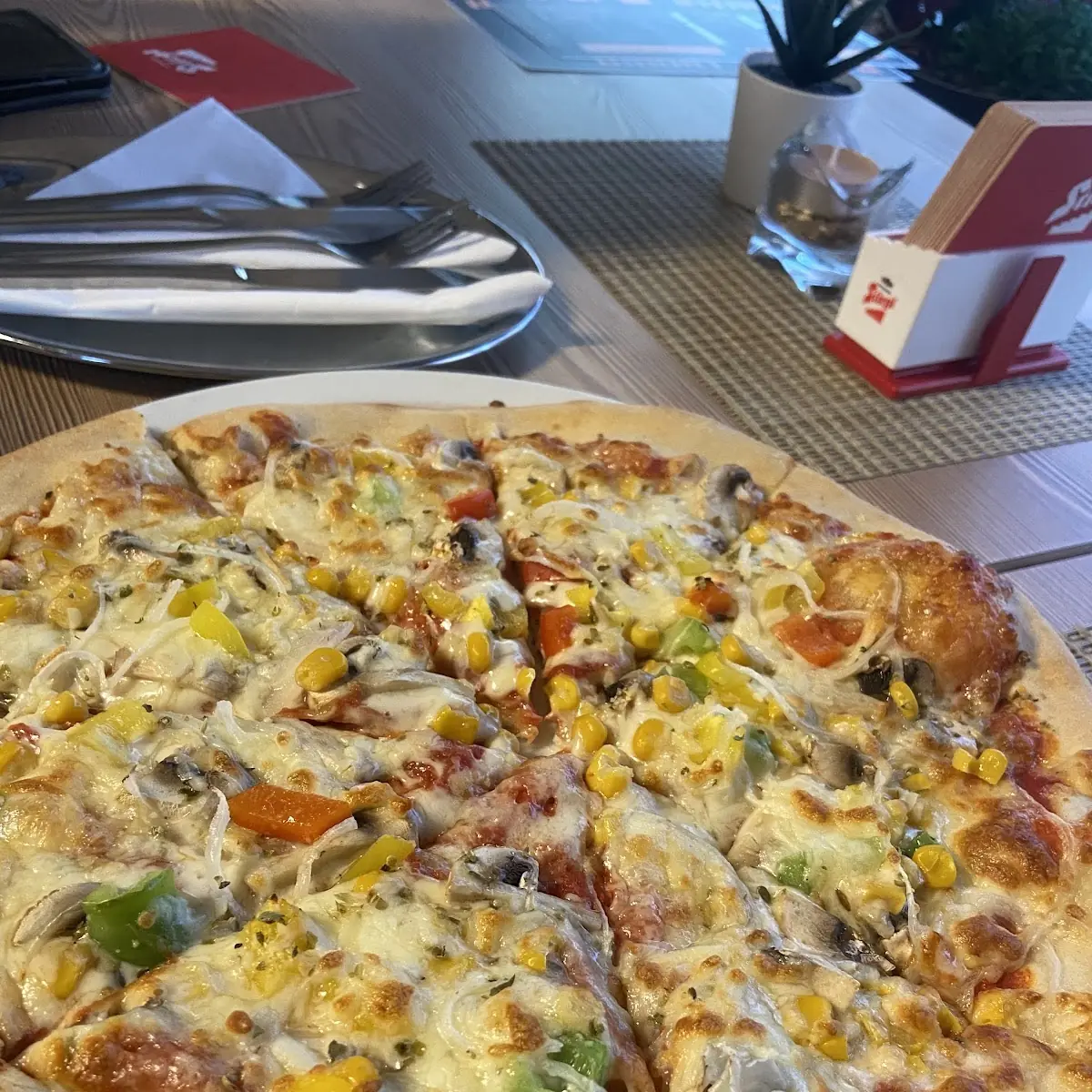 Piza