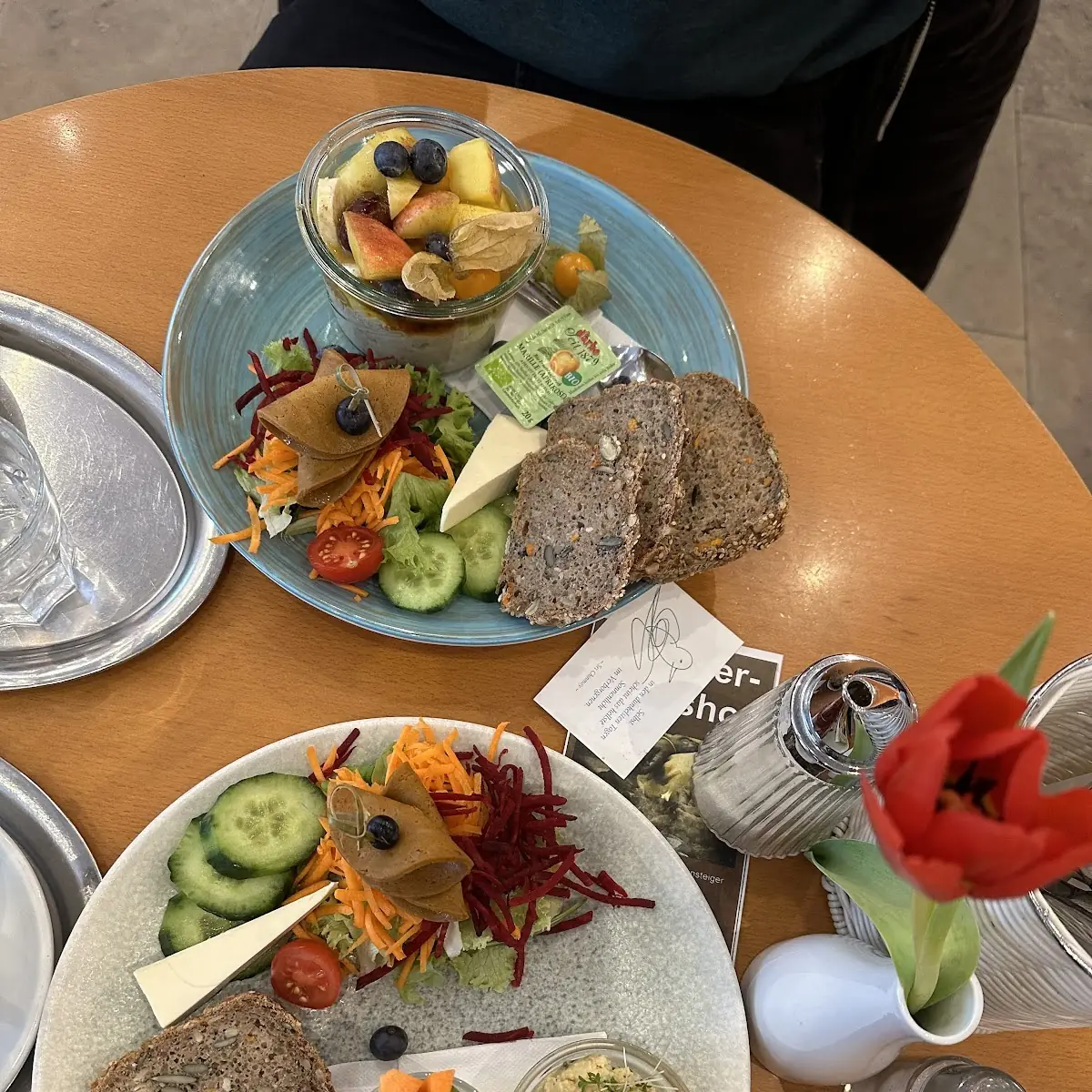 Vegan Delight