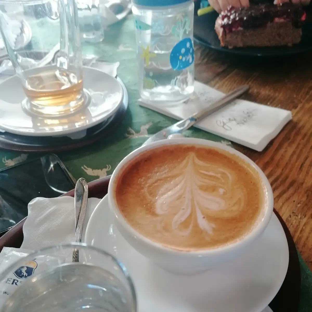 Capucino