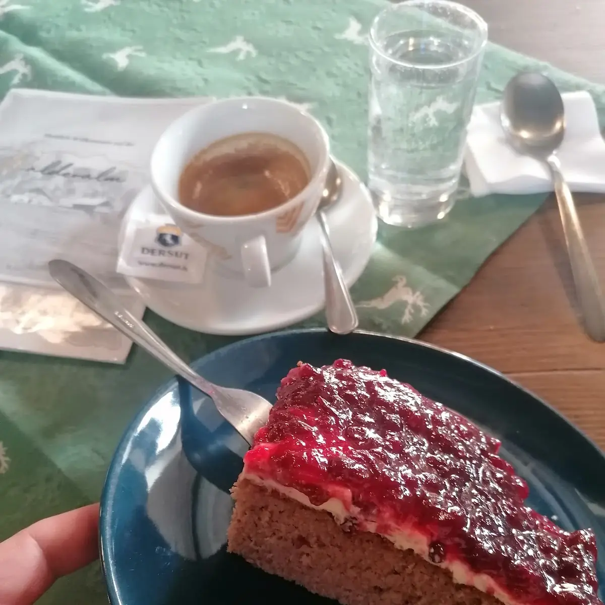Kuchen