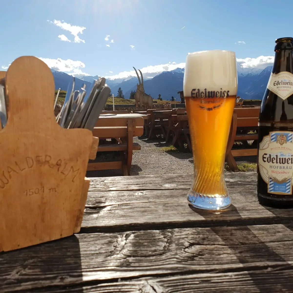 Weizenbier