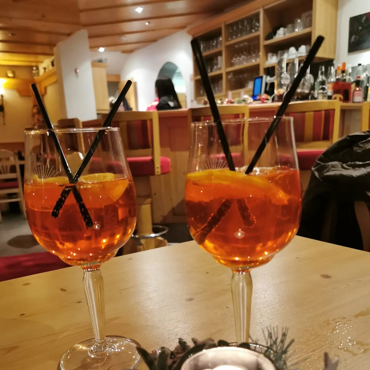Aperol Spritz