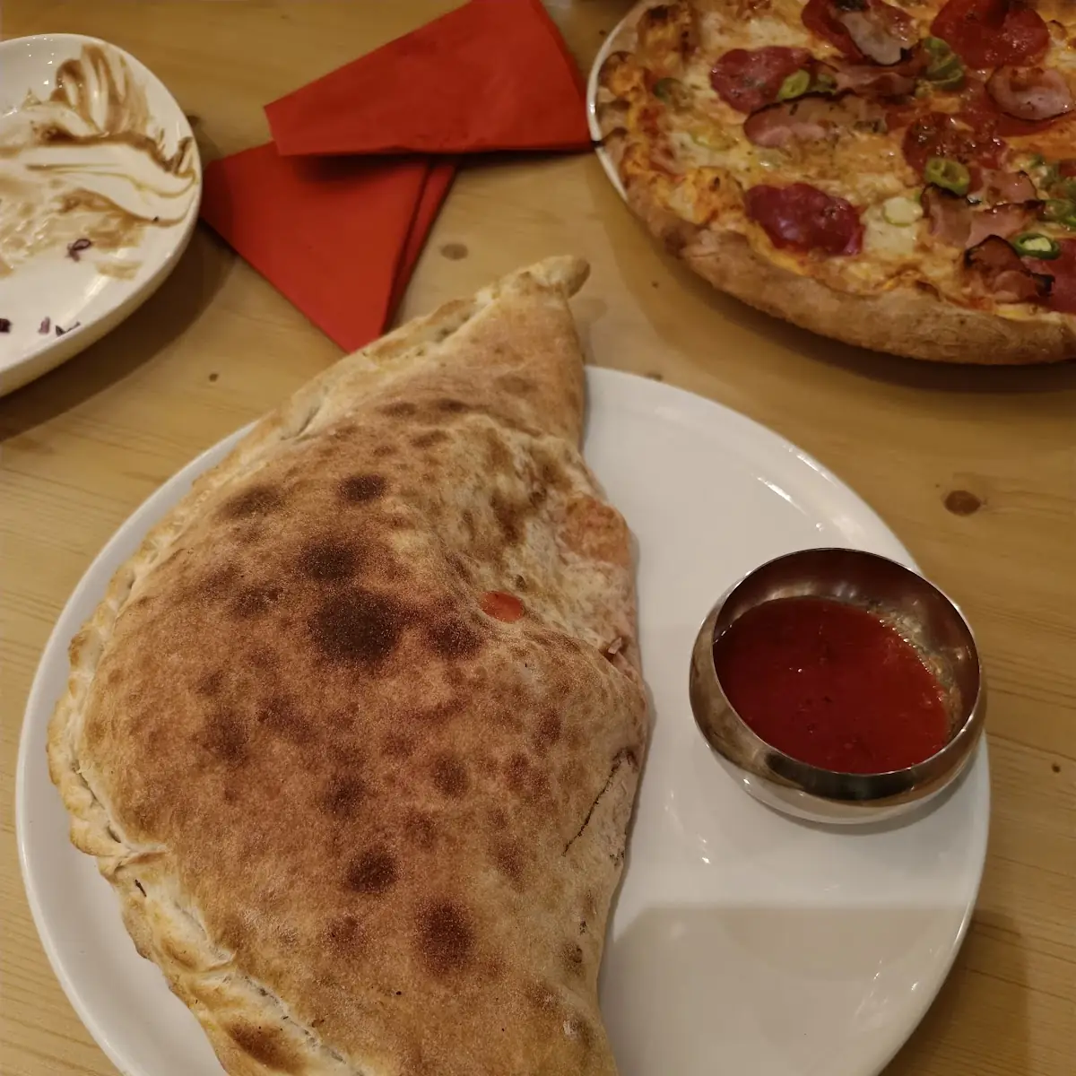 Calzone