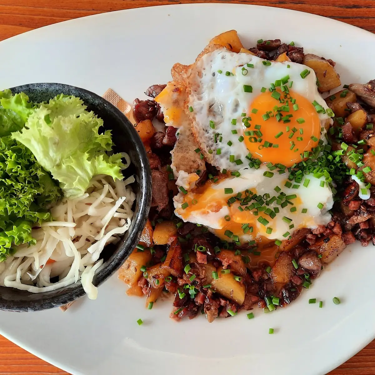 Tiroler Gröstl