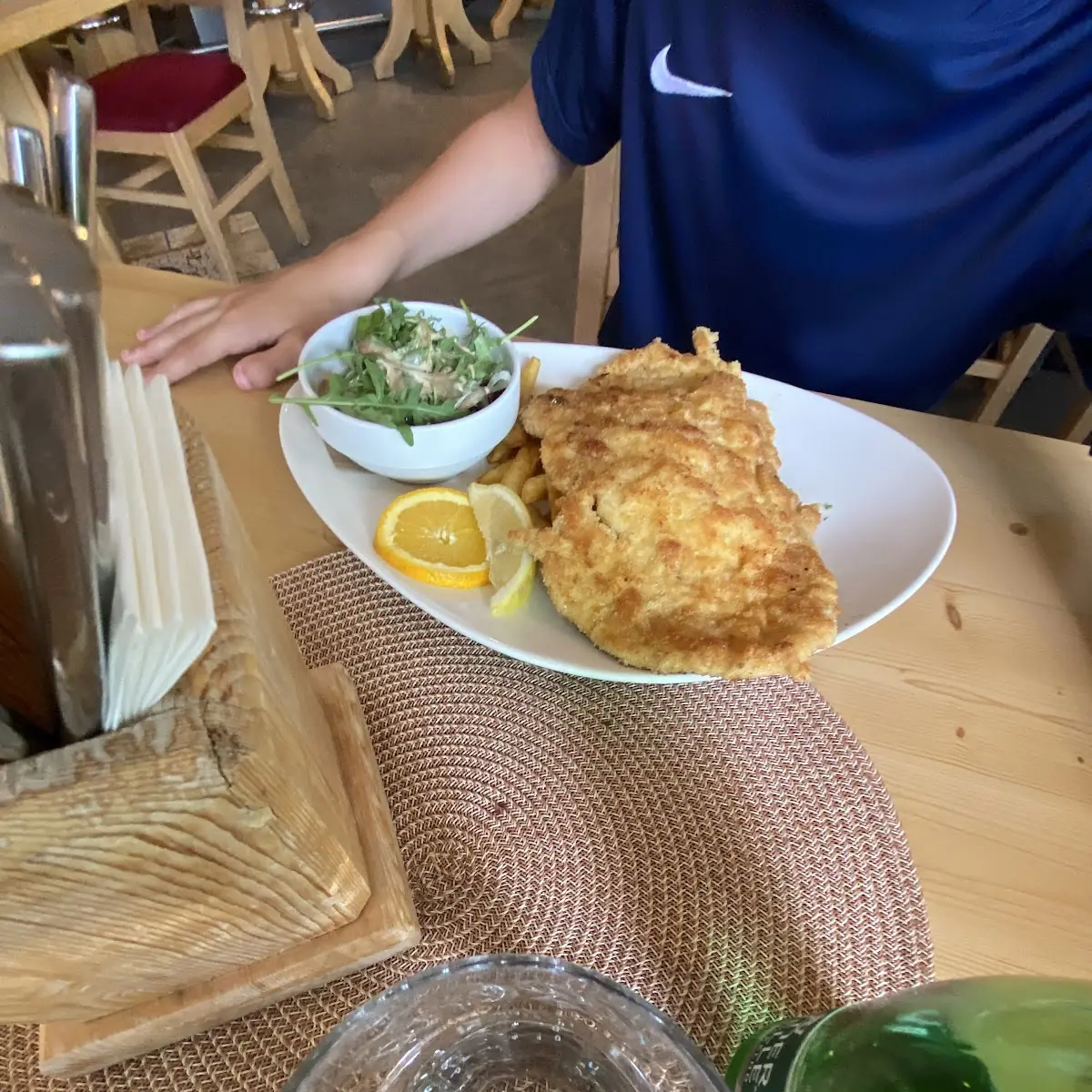 Wiener Schnitzel