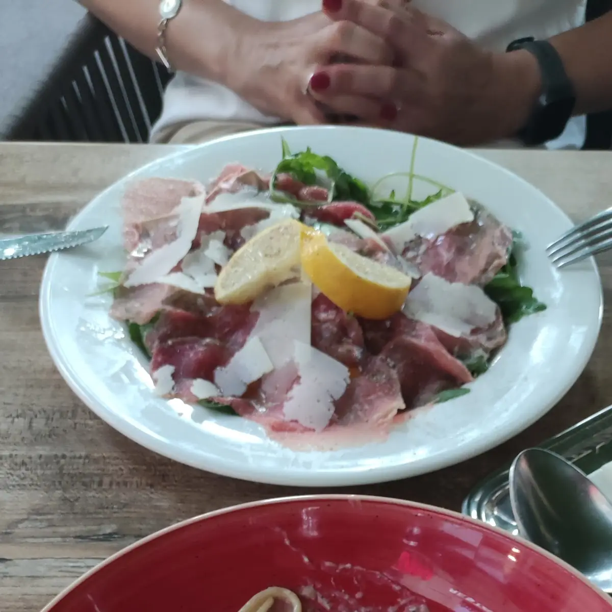 Carbonara Classica