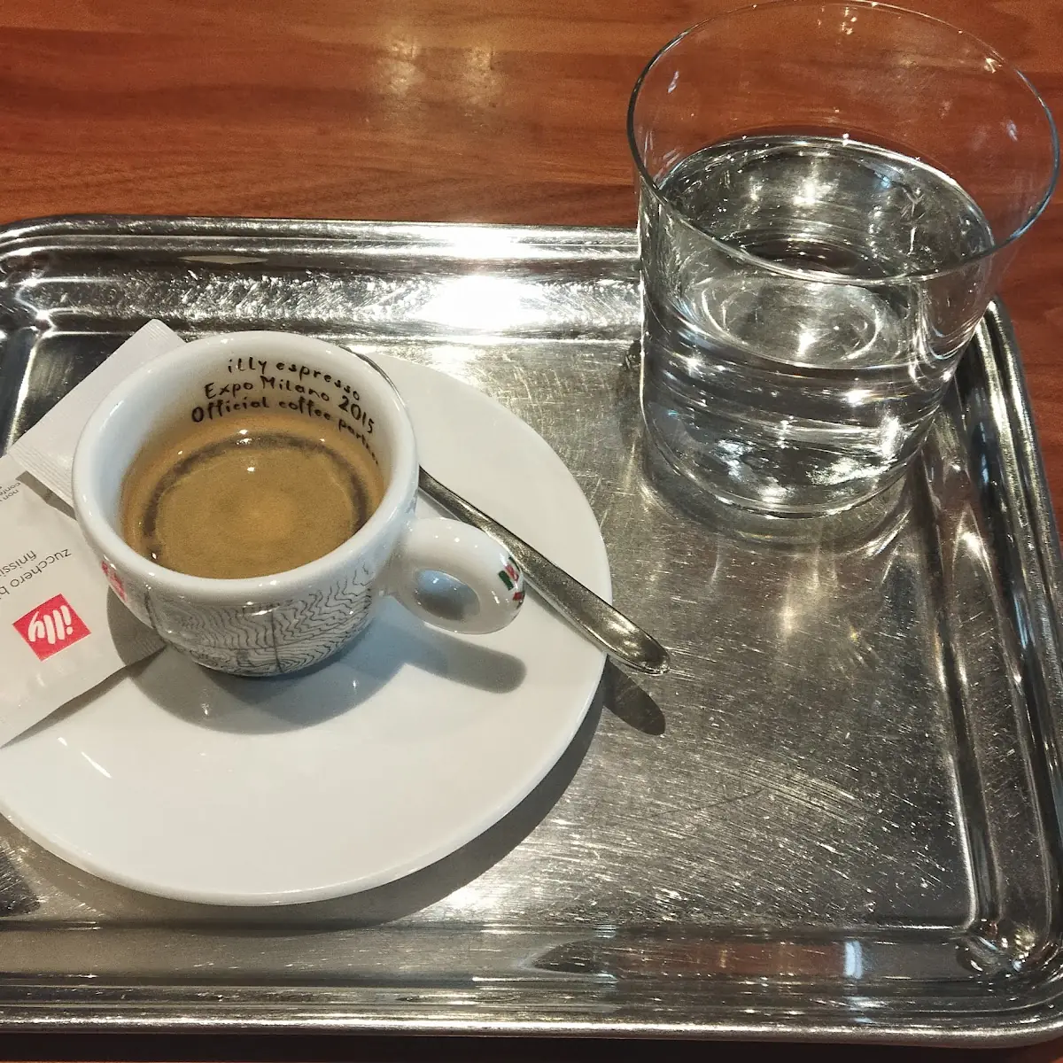 Espresso
