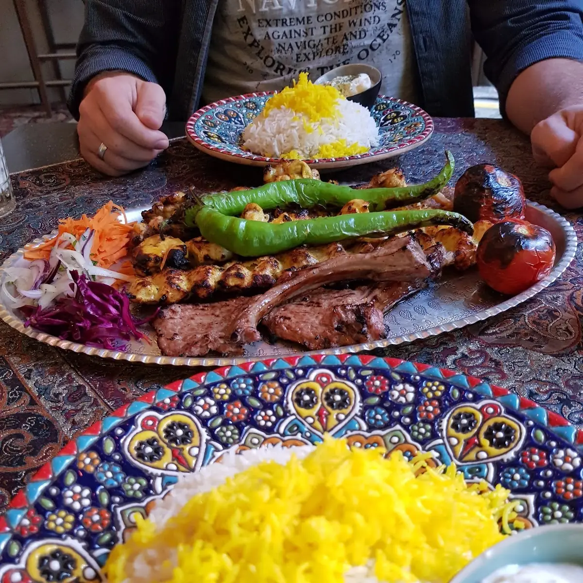 Kubideh