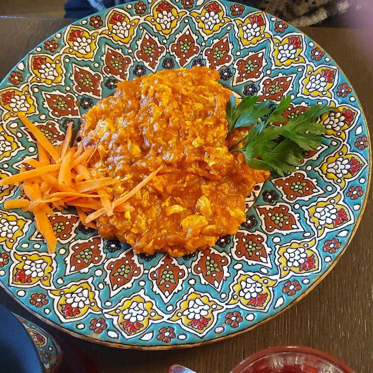Melanzani Tomaten