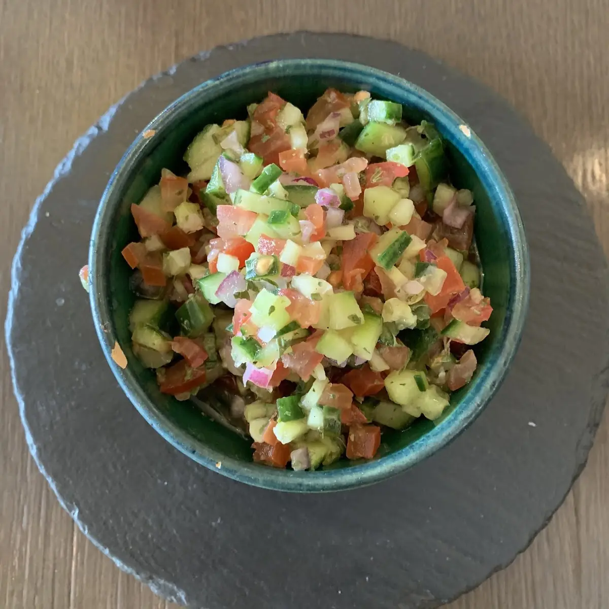 Salat Shirazi