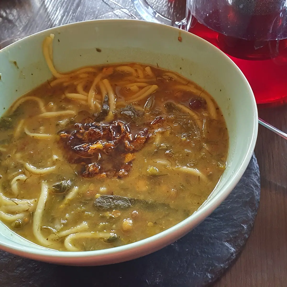 Suppe Eintopf