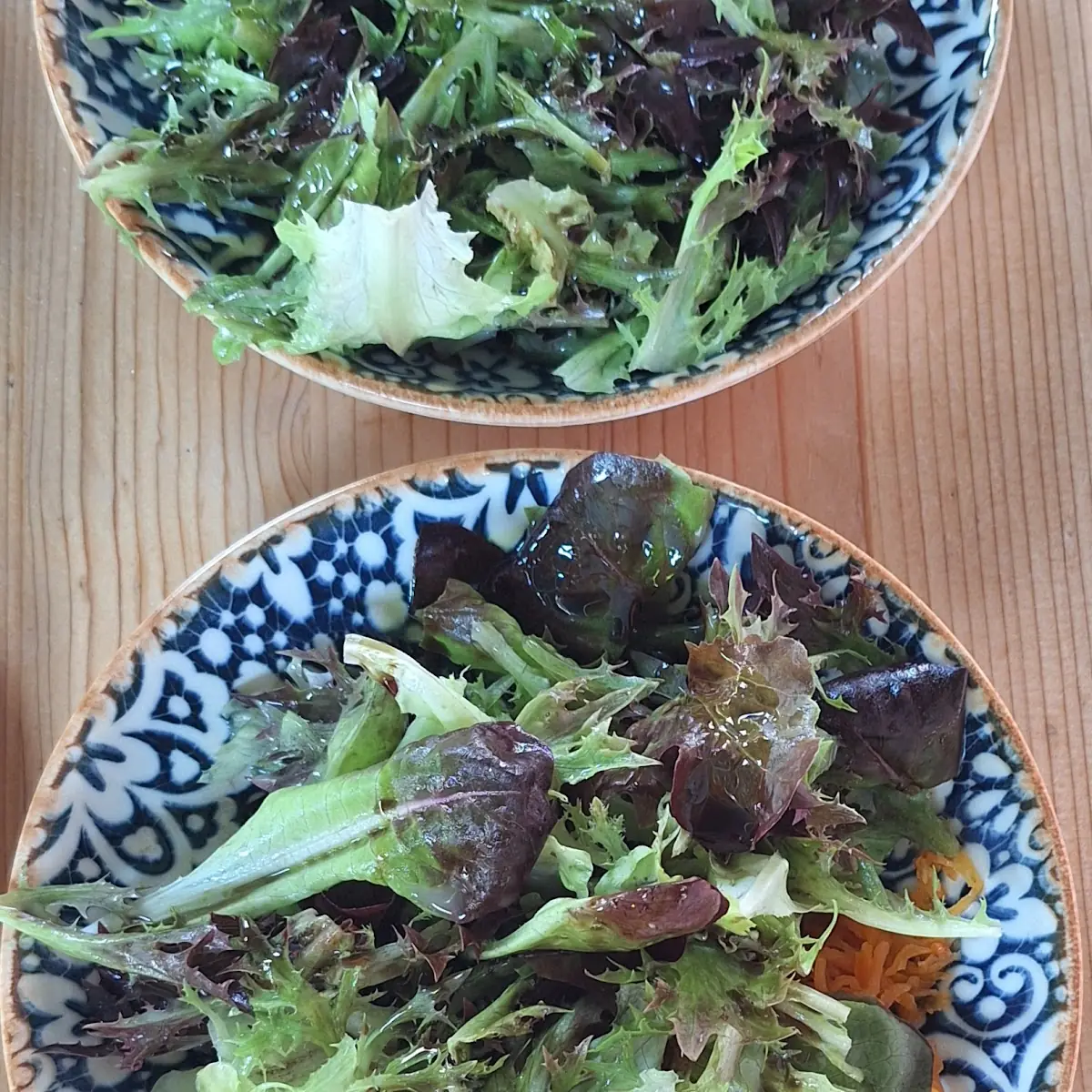 Gemischter Salat