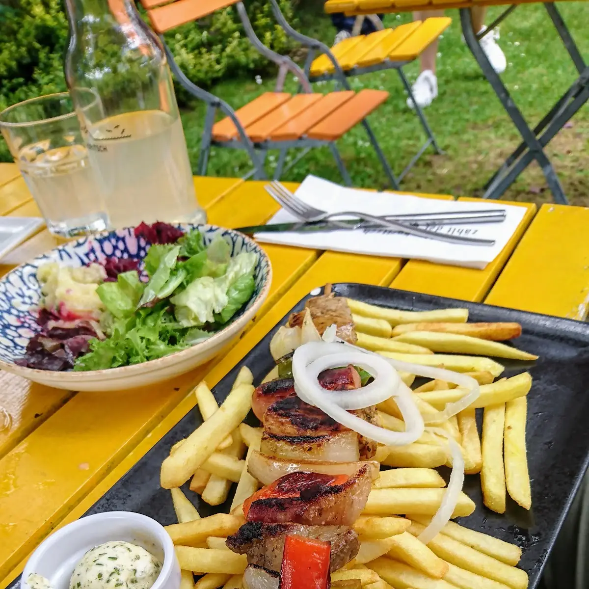 Hausspieß