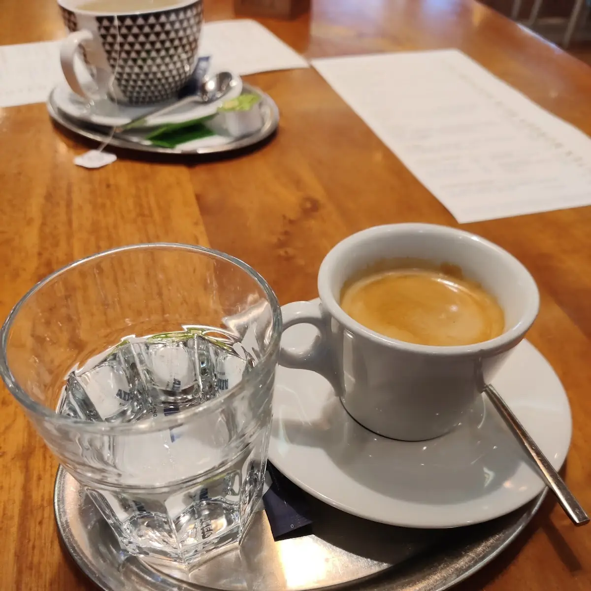 Kaffee