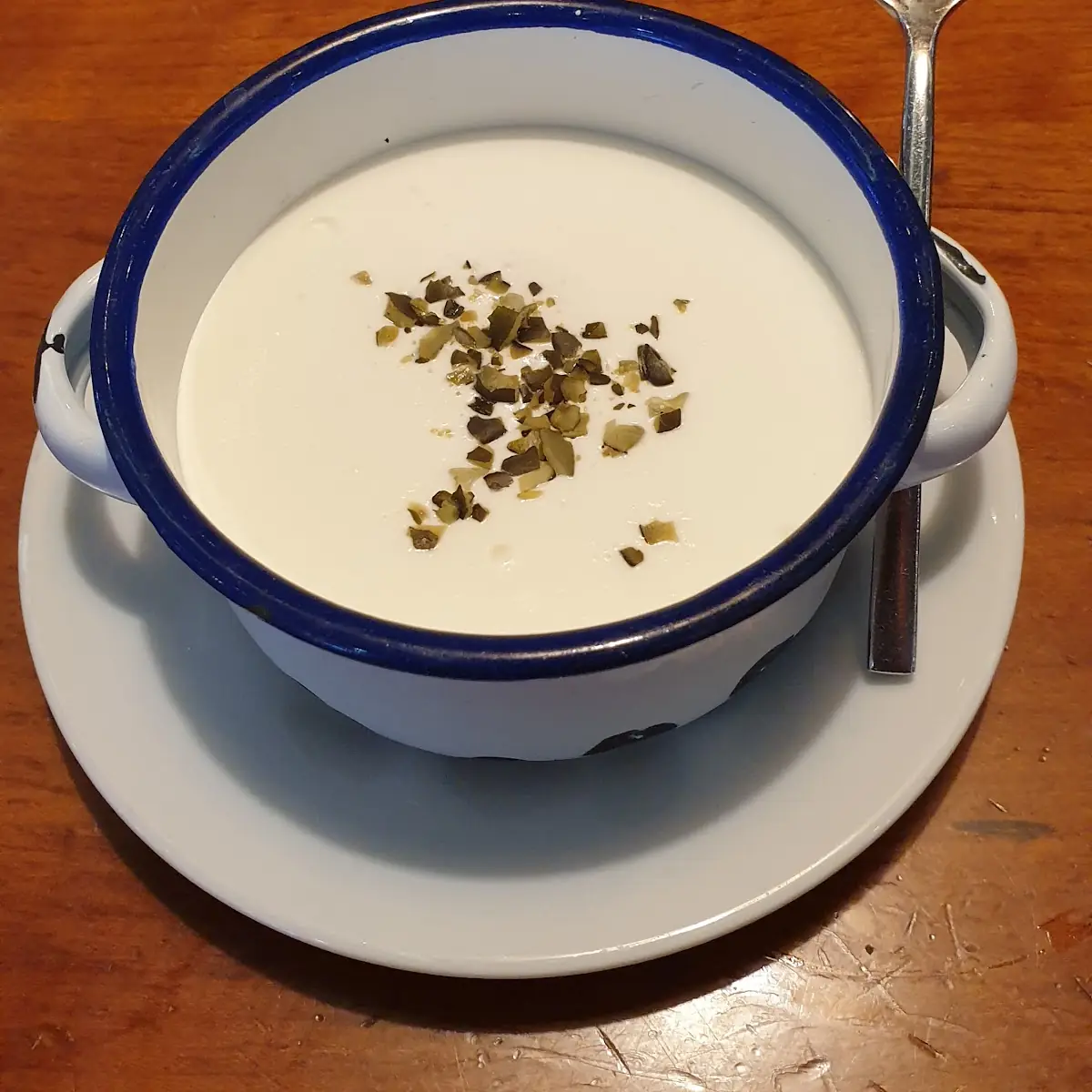 Nachspeise