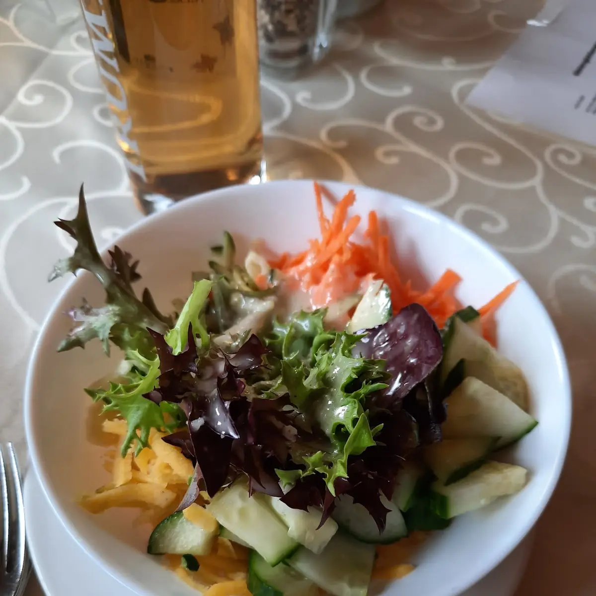 Beilagensalat