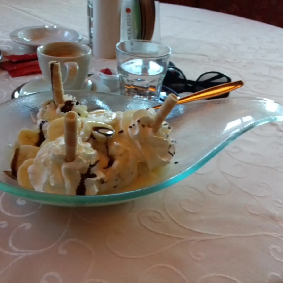Eisbecher