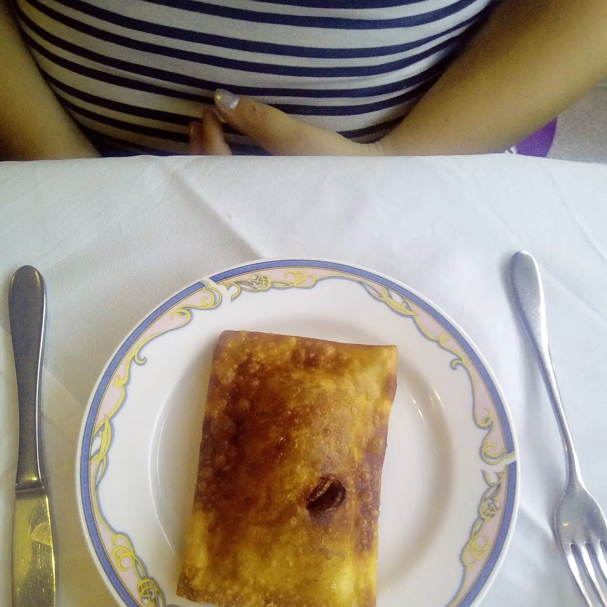 Frühlingsrolle