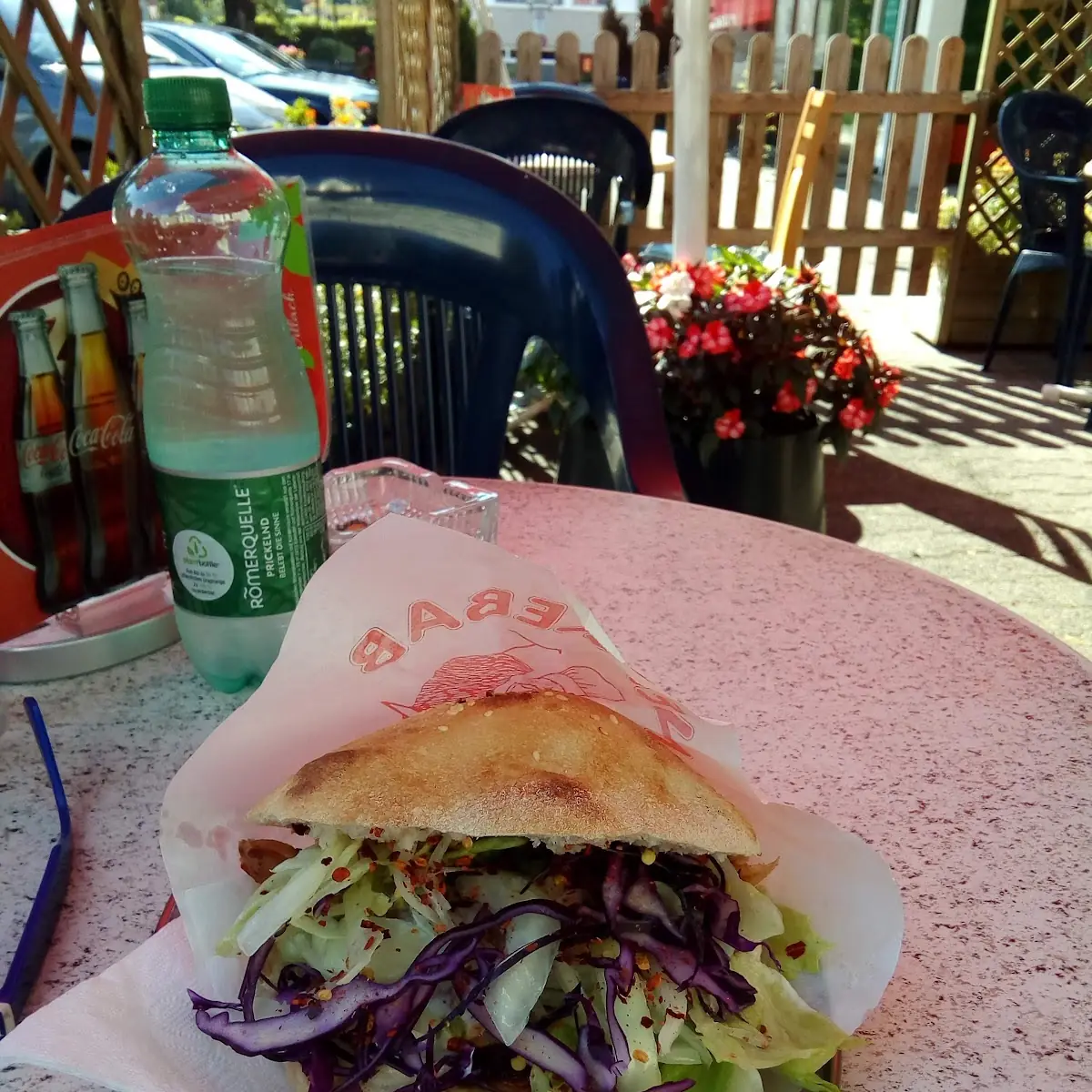 Kebab