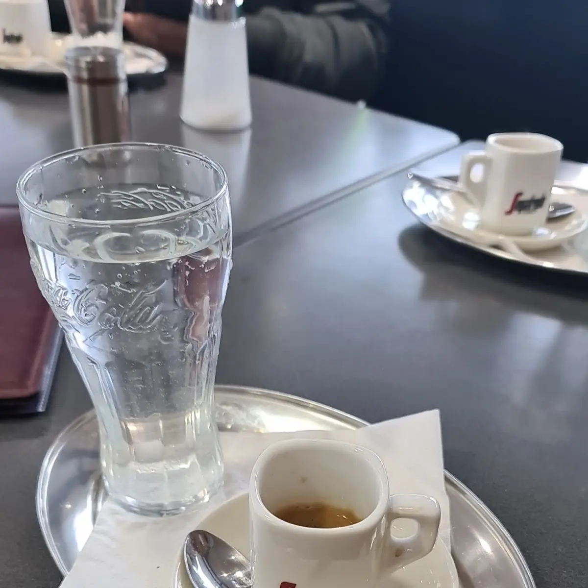 قهوة تركية ممتازة