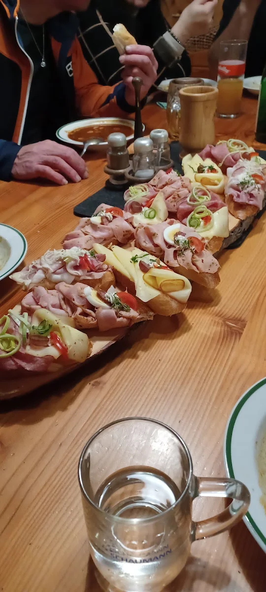 Brötchen