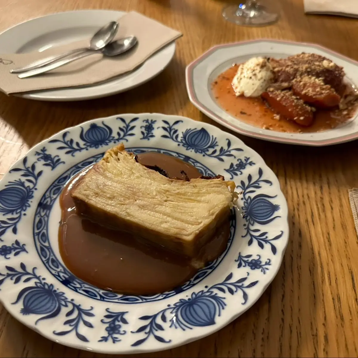 Apfelkuchen