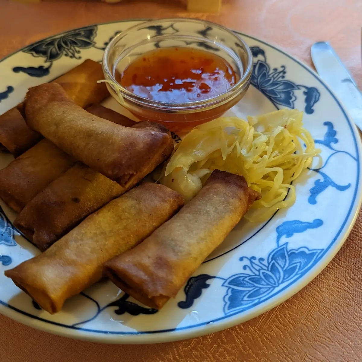 Springroll