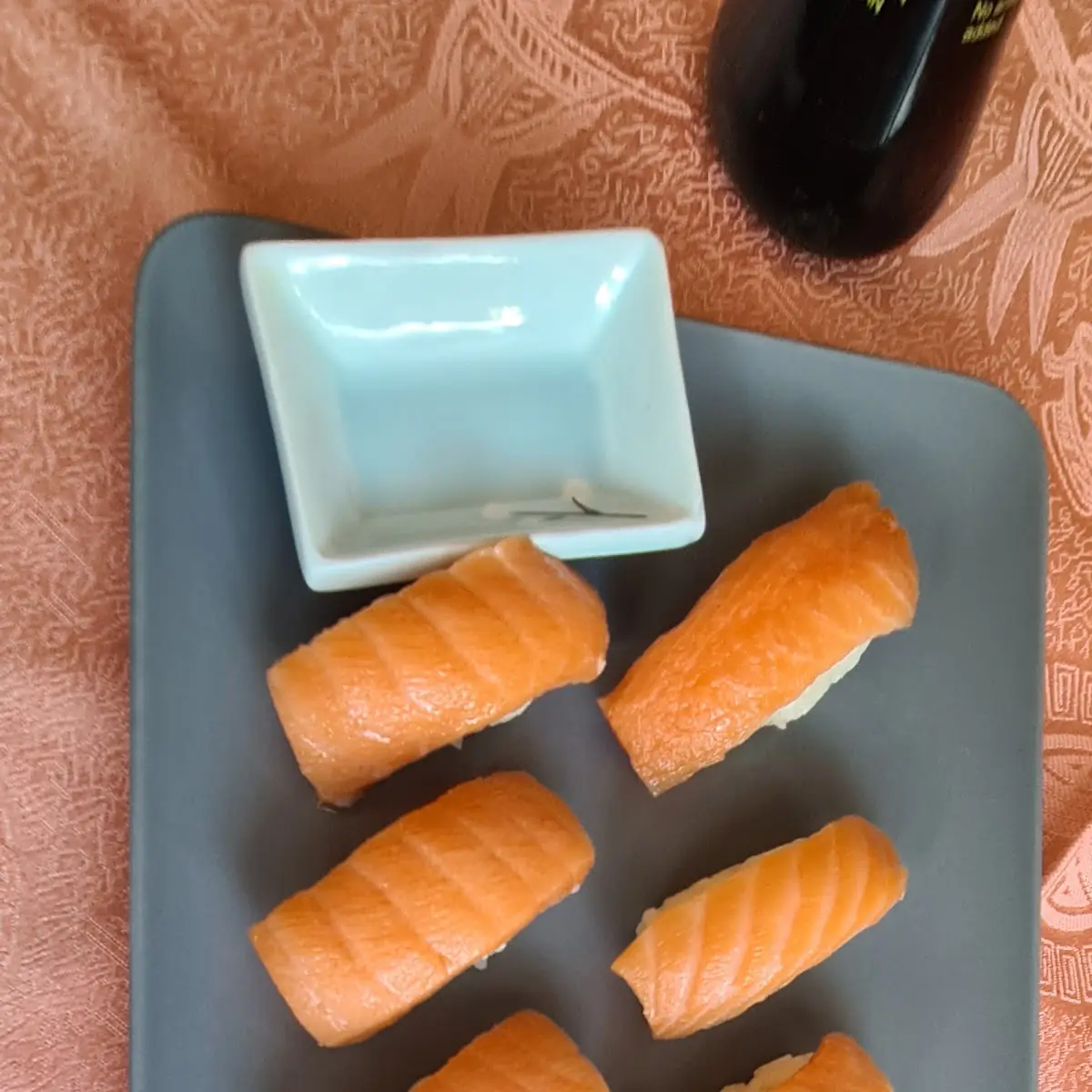 Sushi Mittel