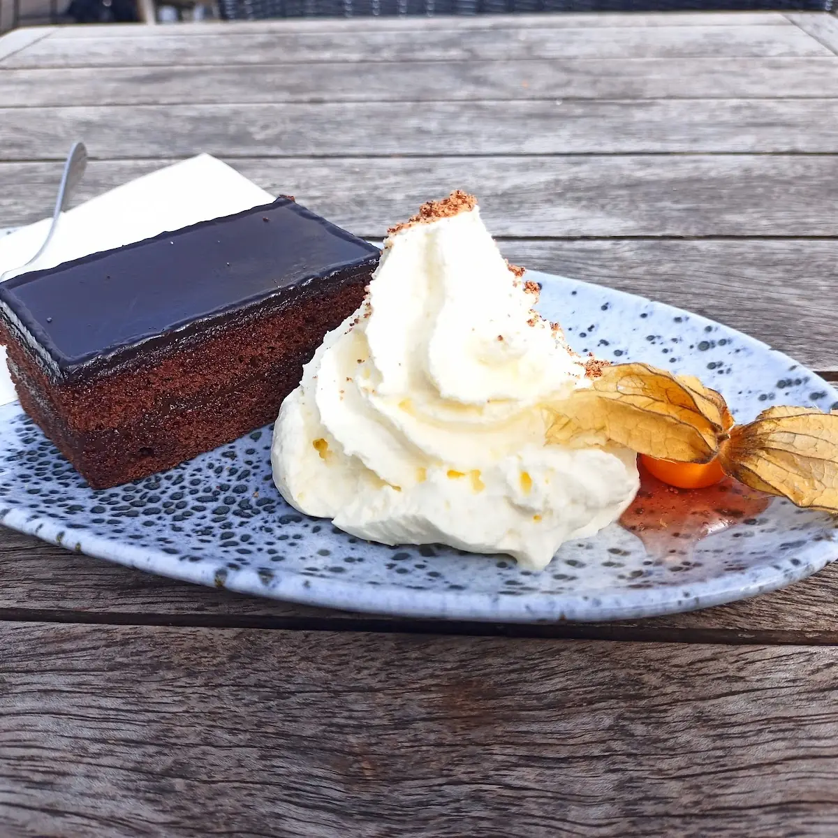 Sacher