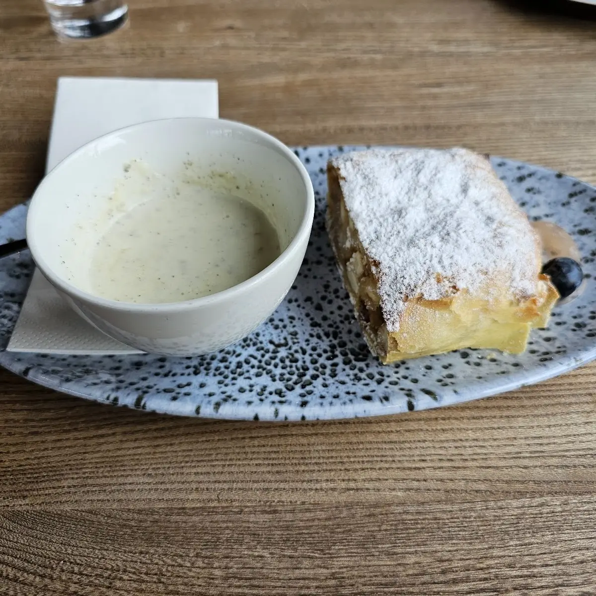 Strudel