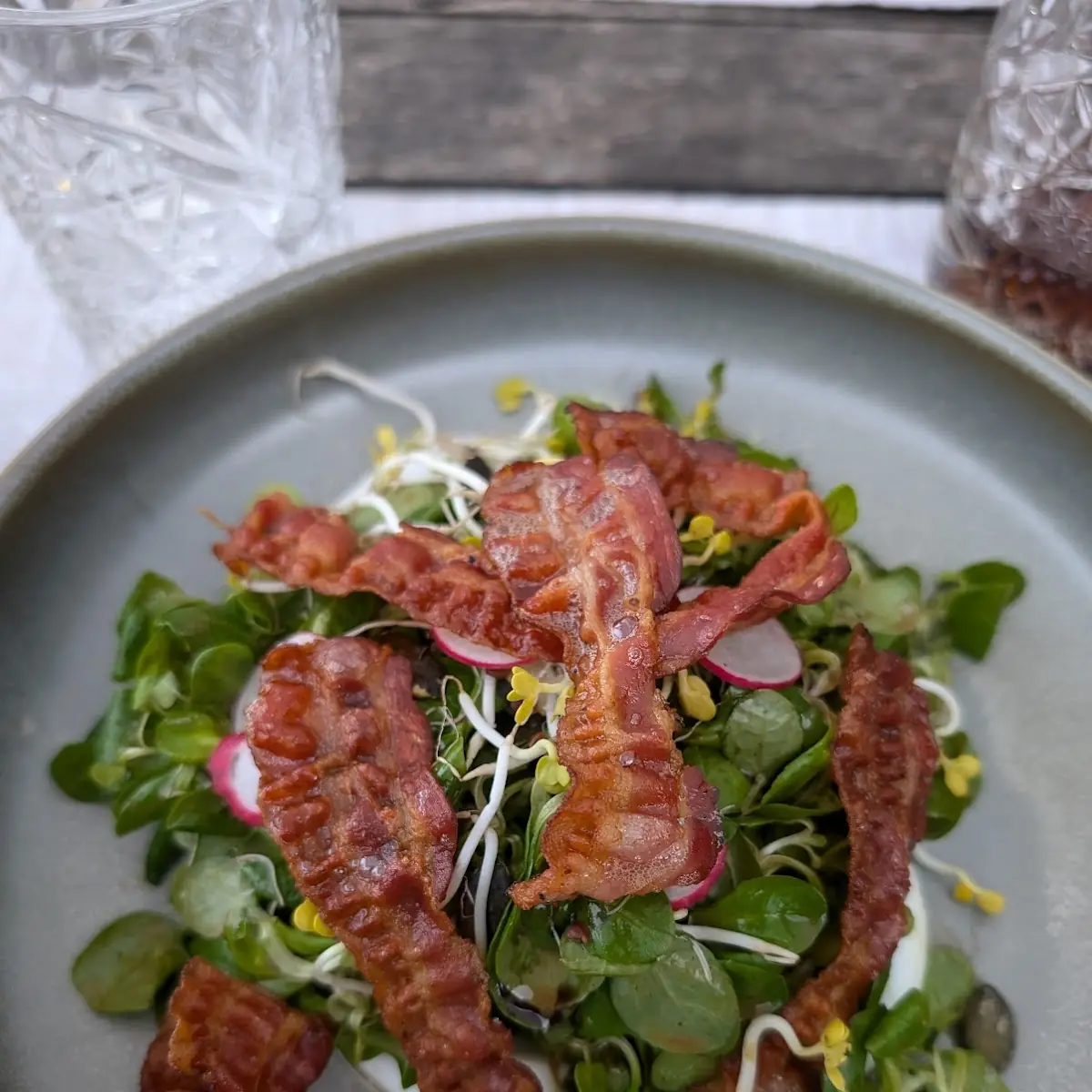 Vogerlsalat