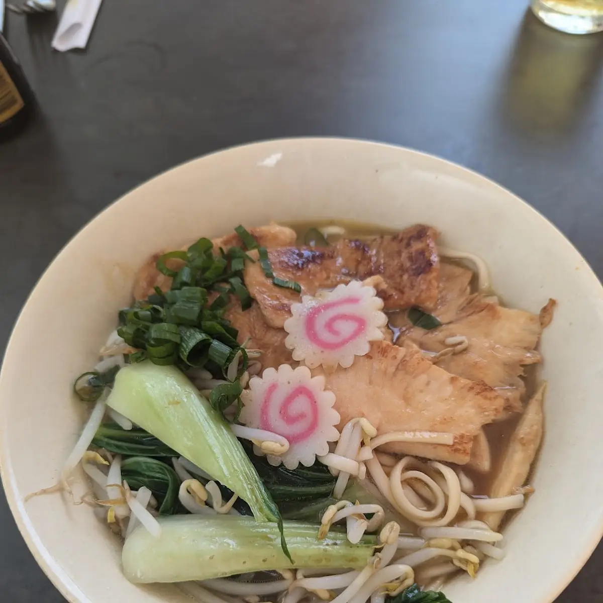 Sesam Chicken