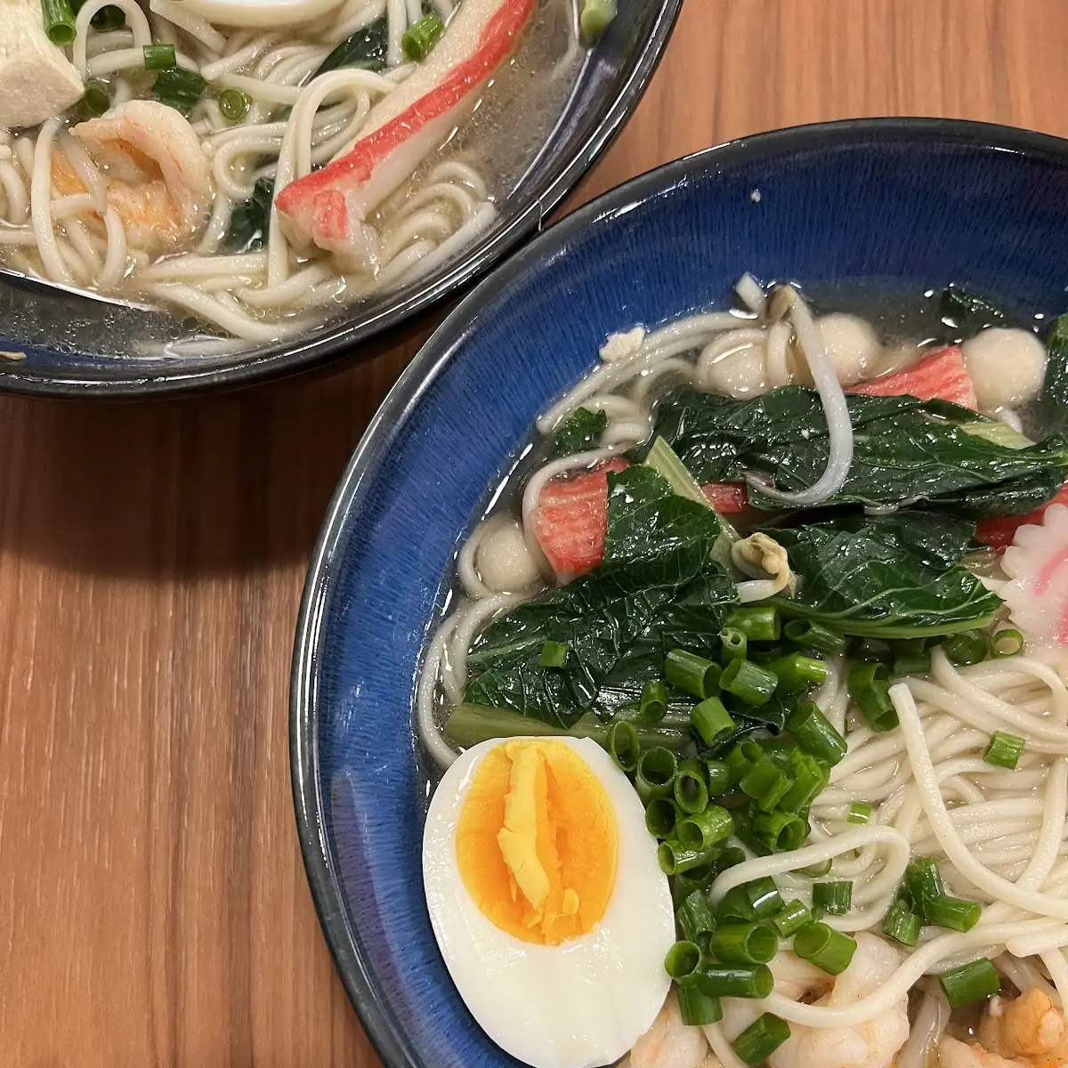 Haixian Mian