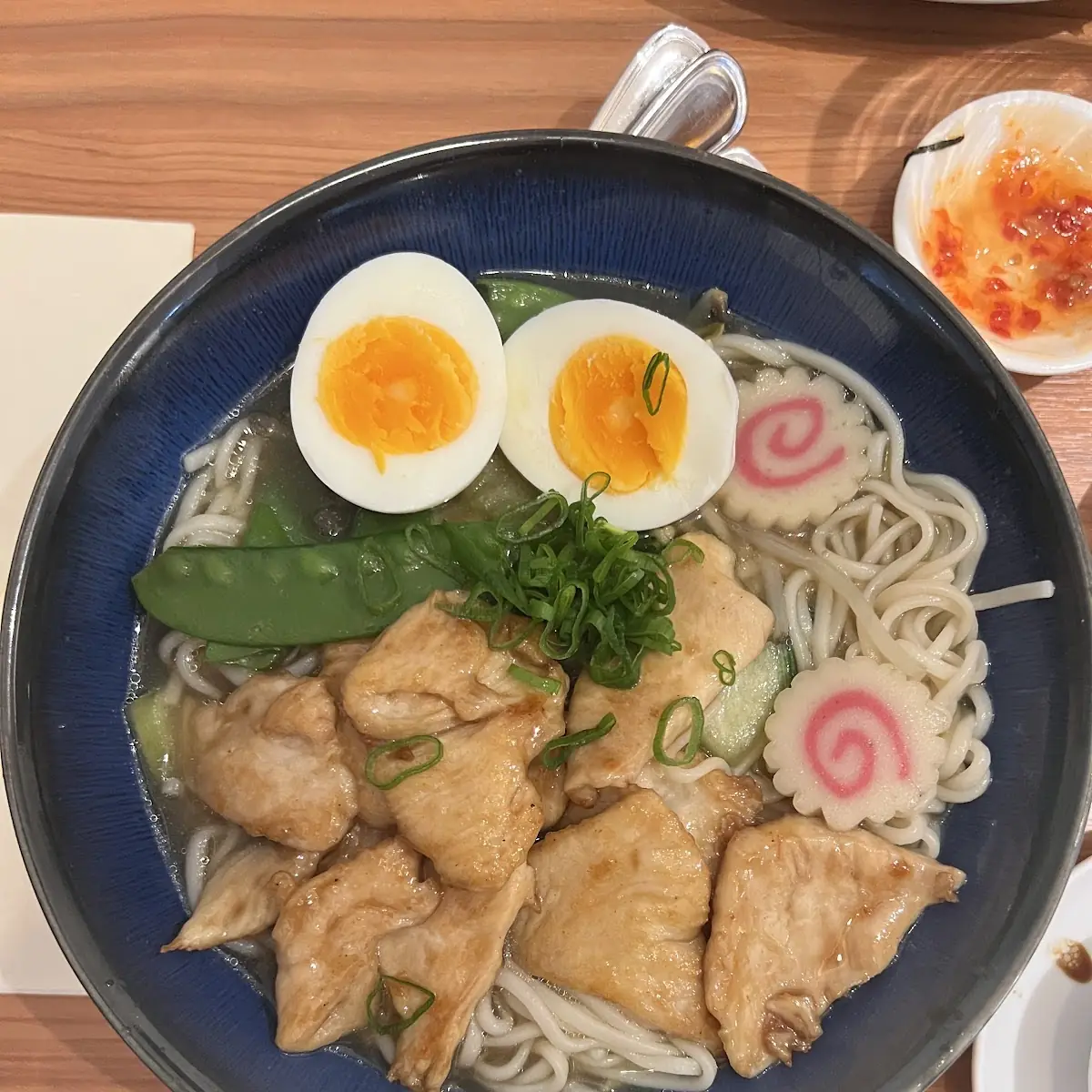 Jirou Mian