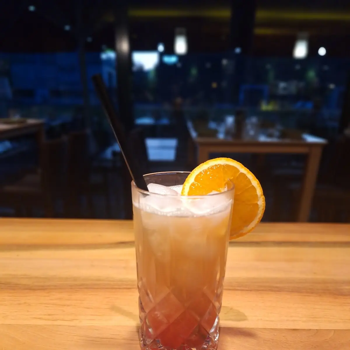 Cocktails