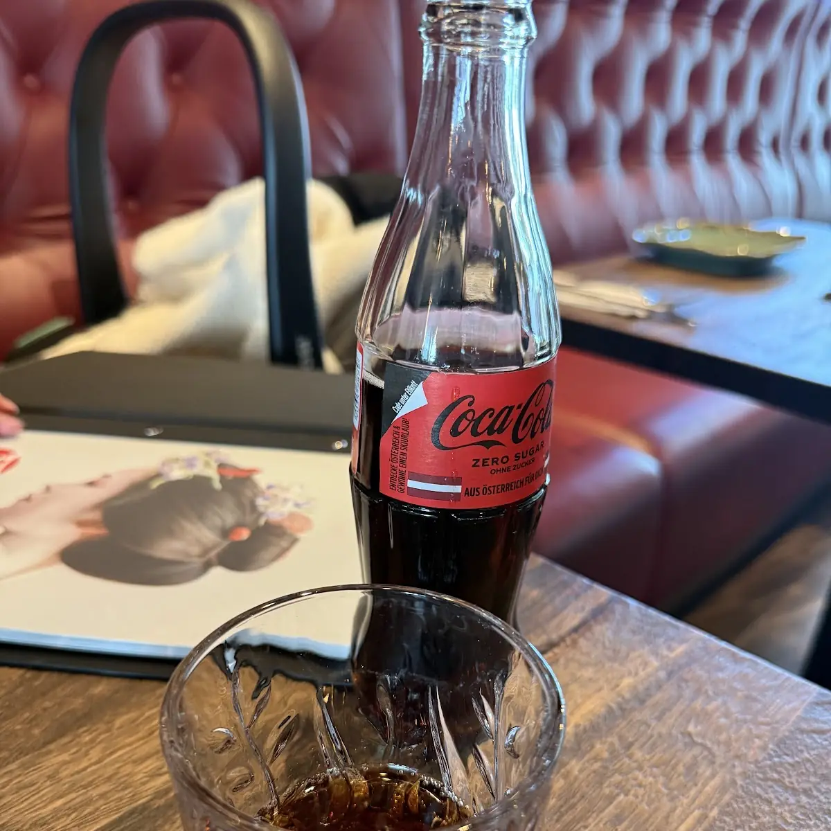 Cola Zero