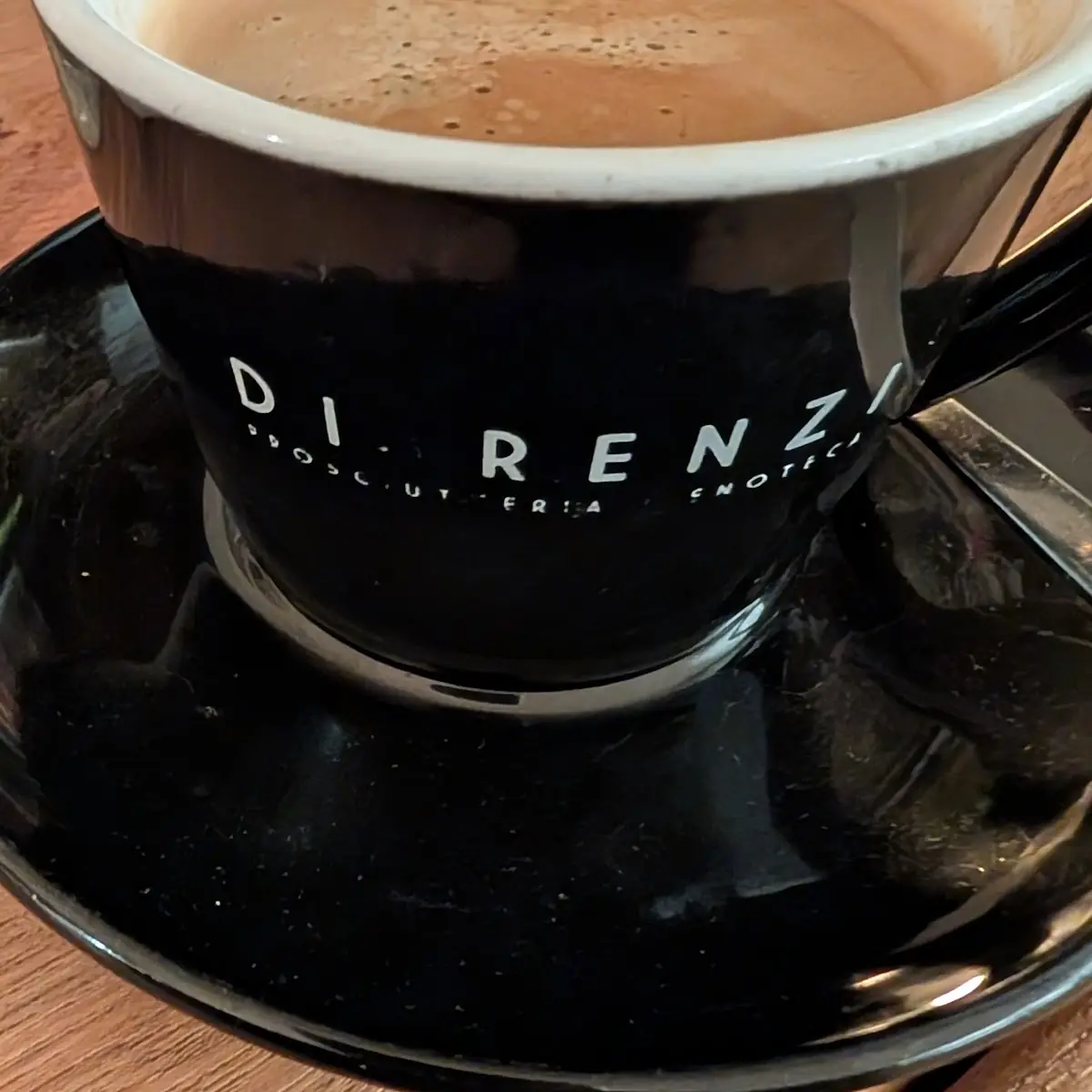 Espresso