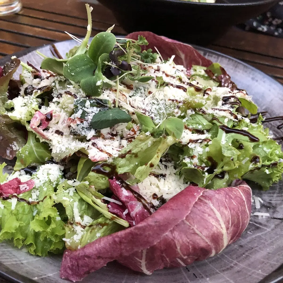 Insalata Mista