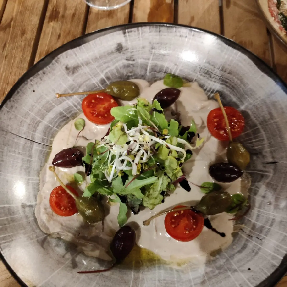 Vitello Tonnato