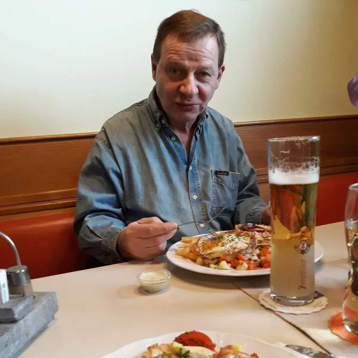 Keglerkotlett