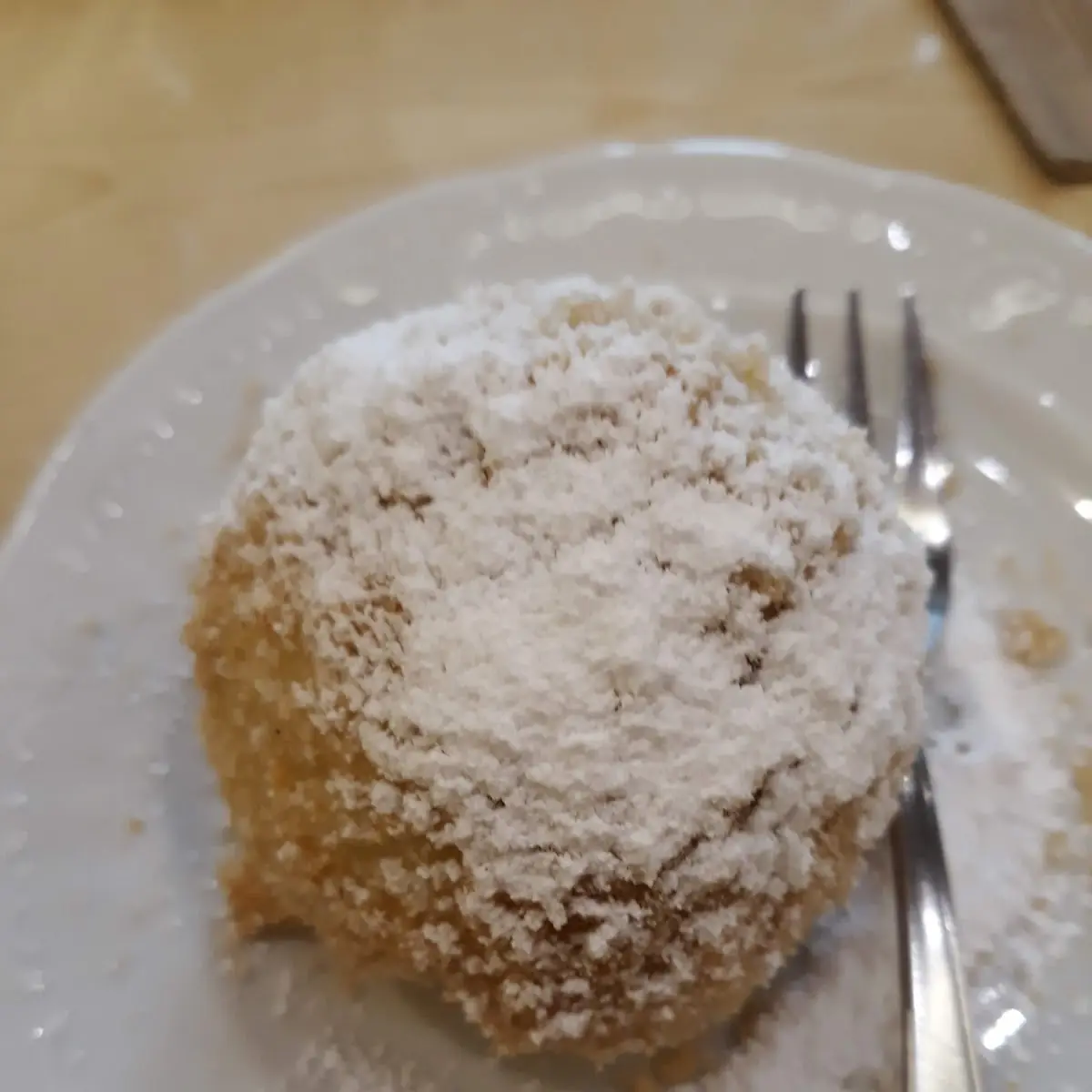 Marillenknödel Mit Brandteig In Himberg