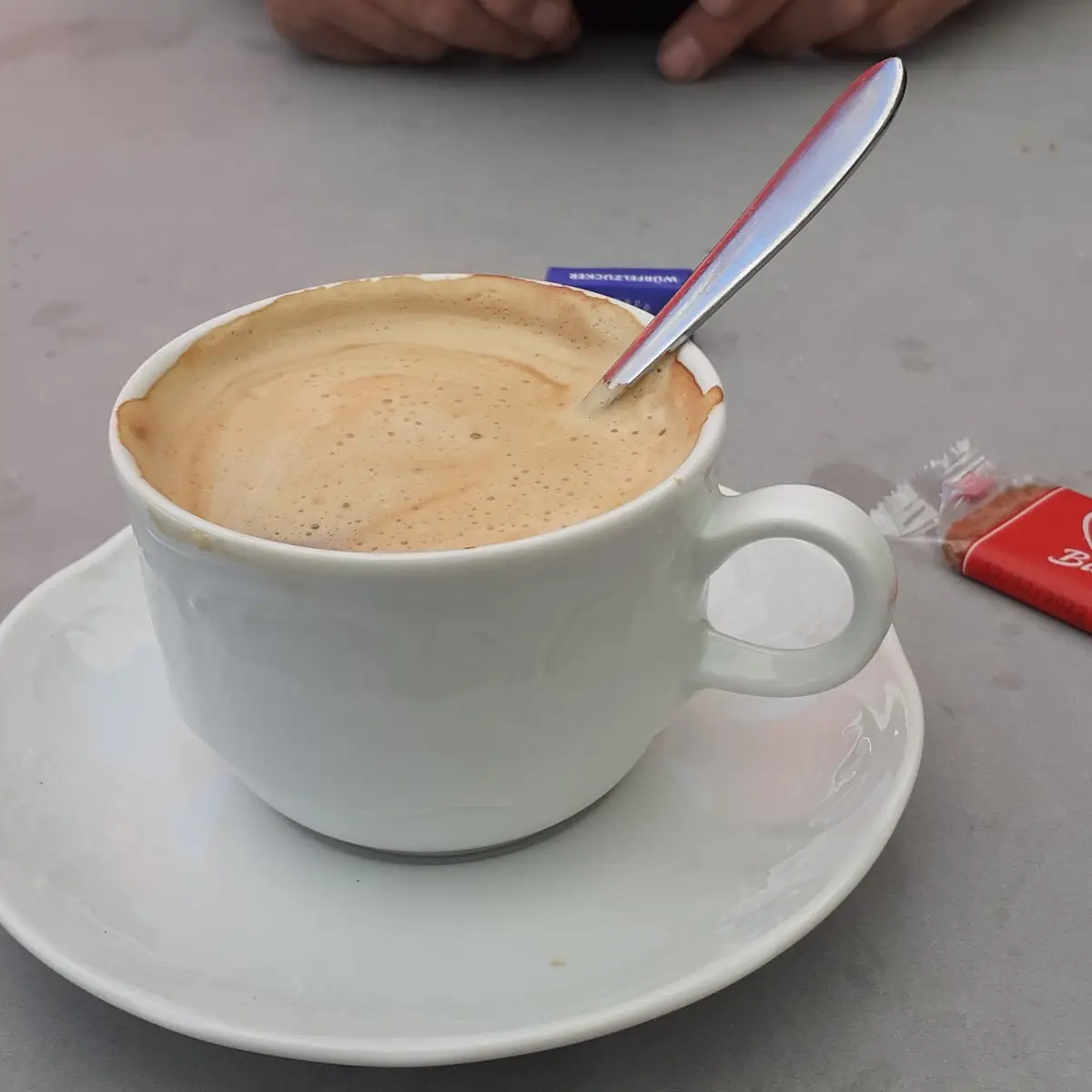 Melange