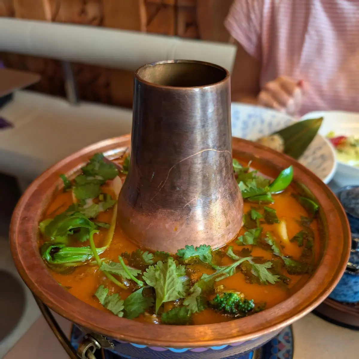 Hot Pot Mit