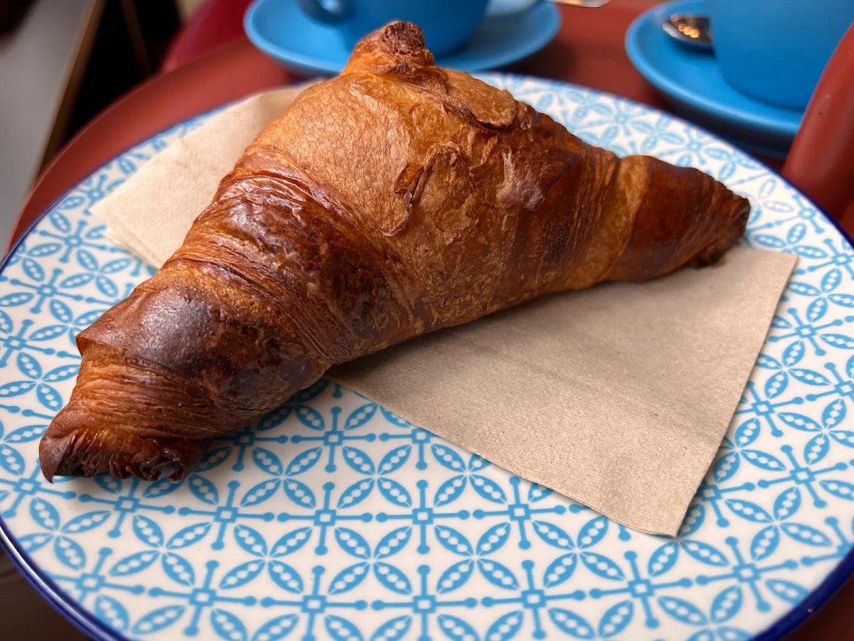 Butter Croissant