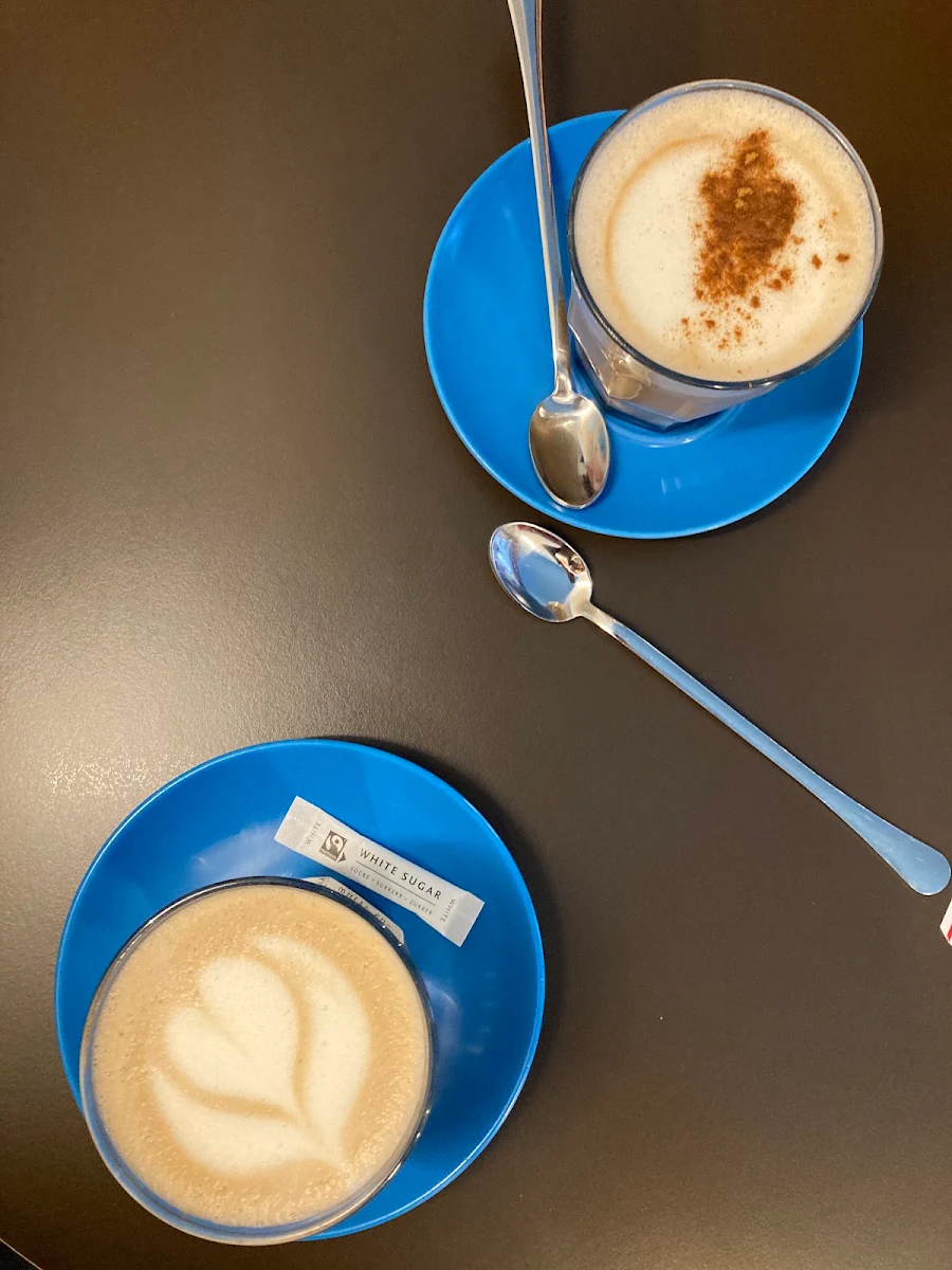 Chai Latte