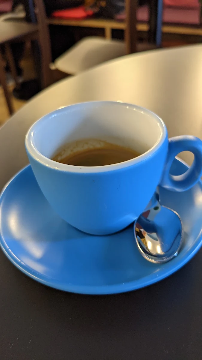 Espresso