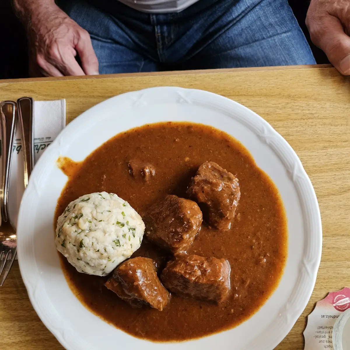 Gulasch