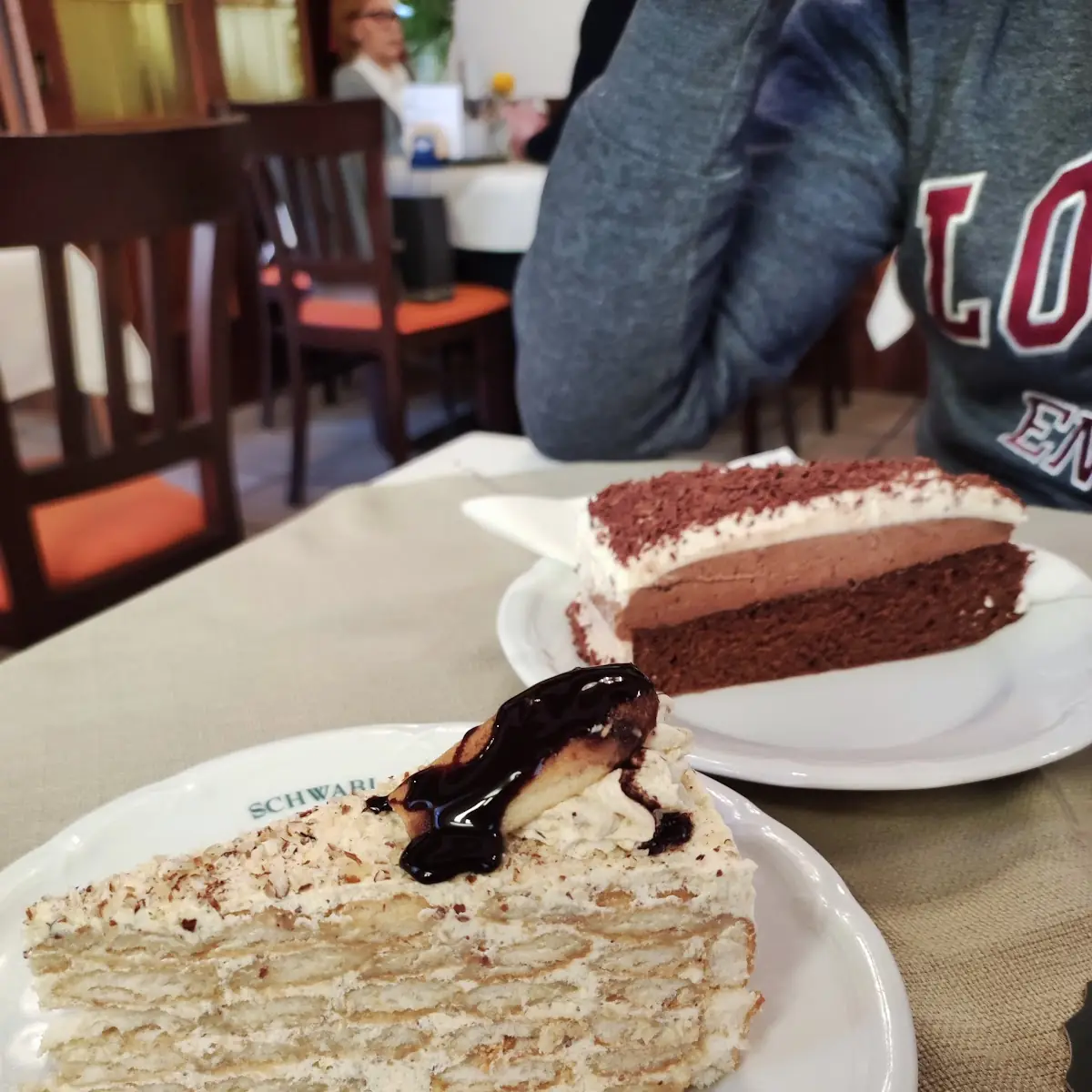 Torta Molotov