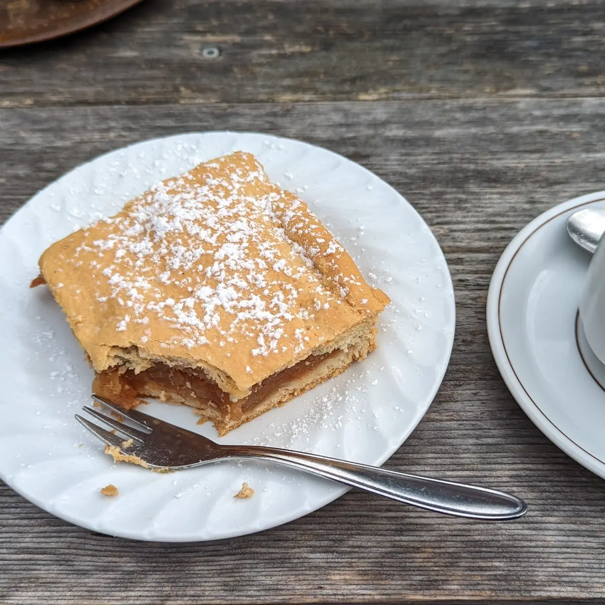 Apfel Kuchen