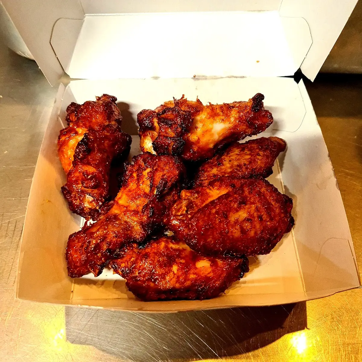 Chiken Wings